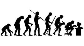 Timeline: PC evolution