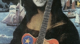 Timeline: Histoire des arts 3°