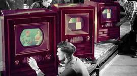 Timeline: Histoire de la télévision
