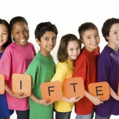 Timeline: Great moments in Gifted education