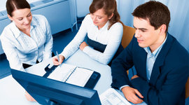 Timeline: La historia del internet en las empresas