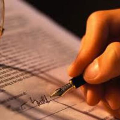 Timeline: Desarrollo del Derecho Notarial