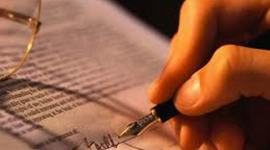 Timeline: Desarrollo del Derecho Notarial