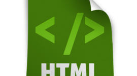 Timeline: Historia de HTML