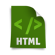 Html icon