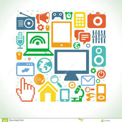 Timeline: Evolución de la tecnología