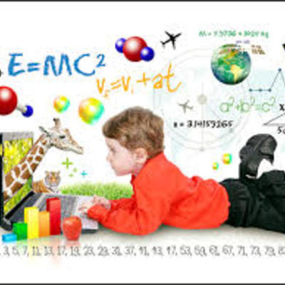 Timeline: Inteligencia Lógico-Matemática