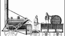 Timeline: Revolución Industrial