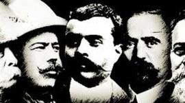 Timeline: Revolución Mexicana