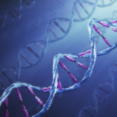 Timeline: Scientists of DNA