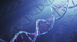 Timeline: Scientists of DNA