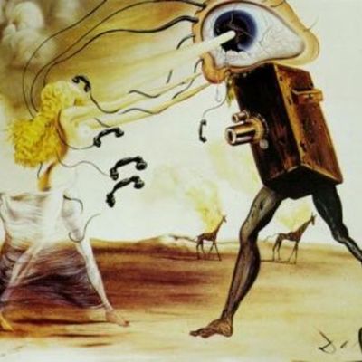 Timeline: Posmodernidad