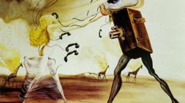 Timeline: Posmodernidad