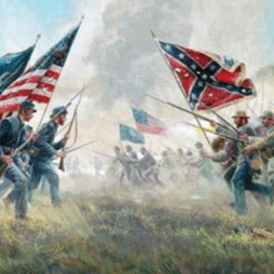Timeline: US Civil War (1861-1865)