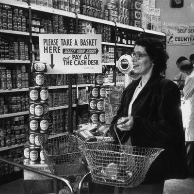 Timeline: Evolución de la mercadotecnia