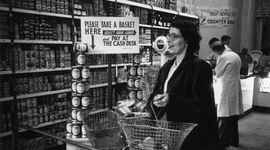 Timeline: Evolución de la mercadotecnia