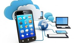 Timeline: Evolución de la tecnología.