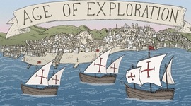 Timeline: Age of Exploration