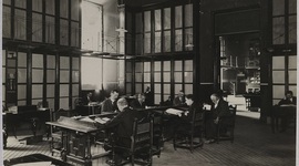 Timeline: Historia de la Evaluación Educativa