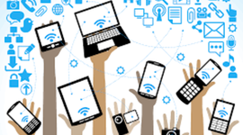 Timeline: Significant Technological Events/Experiences