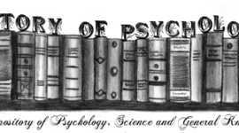 Timeline: History of Psychology: By Syrah Rogers
