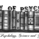 Psychology timeline