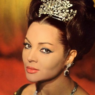 Timeline: Sara Montiel