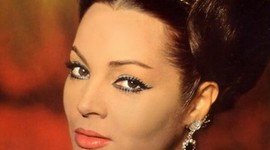 Timeline: Sara Montiel