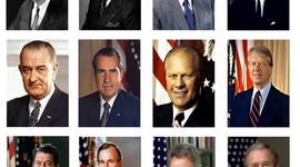 Timeline: History of the Presidents of the United States