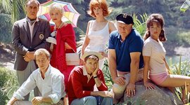 Timeline: Gilligan's island