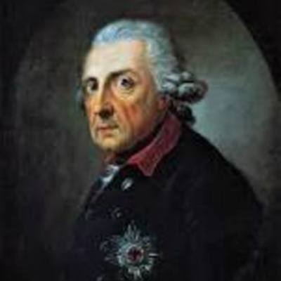 Timeline: Frederick the Great Prussia By Gustavo Romero