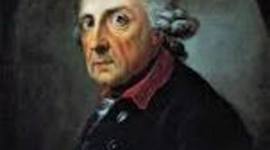 Timeline: Frederick the Great Prussia By Gustavo Romero