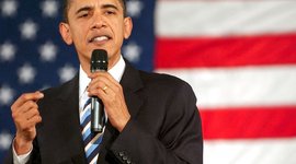 Timeline: brock oboma is 55 years old