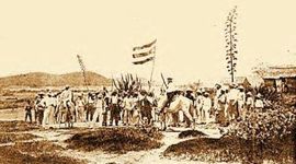 Timeline: Puerto Rico