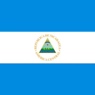 Timeline: Nicaragua Assignment Part 2