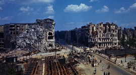 Timeline: World War II