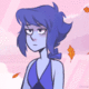 Home gem lapis lapis lazuli steven universe 39652866 500 375