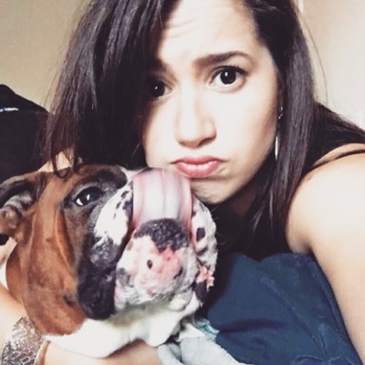 Timeline: Ms. Tullos' Life