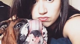 Timeline: Ms. Tullos' Life