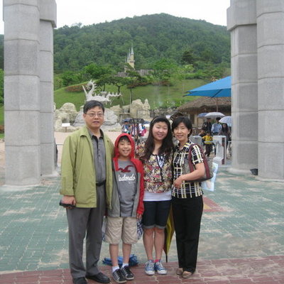 Timeline: Harriet's Timeline