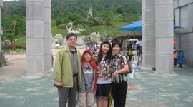 Timeline: Harriet's Timeline