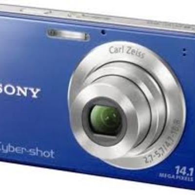 Timeline: Grant Gratitude ~ Digital Camera