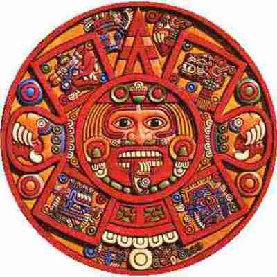 Timeline: Spain in Tenochtitlan