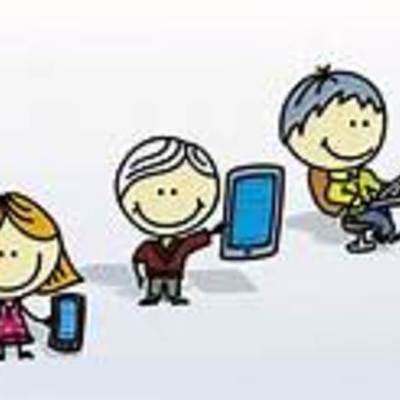 Timeline: Morgan's Technology Story