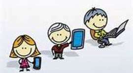 Timeline: Morgan's Technology Story