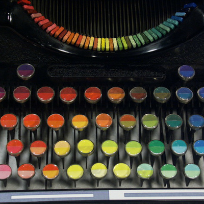 Timeline: Historia de la Máquina de escribir