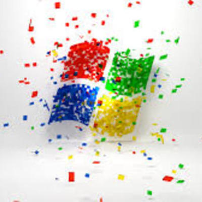 Timeline: Evolucion de Windows