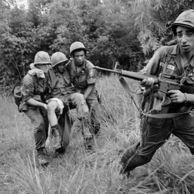 Timeline: Vietnam