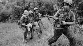 Timeline: Vietnam