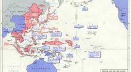 Timeline: War in the Pacific